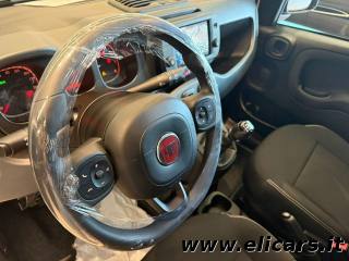 FIAT Panda usata, con Autoradio