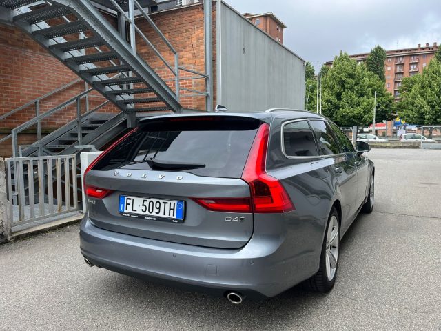 VOLVO V90 usata, con ESP