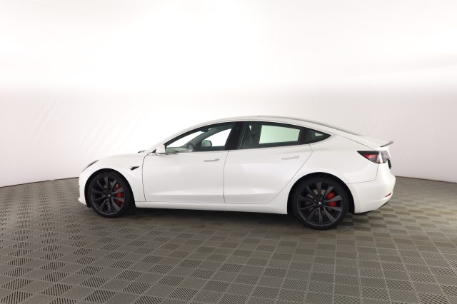 TESLA Model 3 usata 5