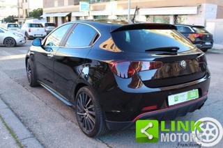 ALFA ROMEO Giulietta usata, con Chiusura centralizzata