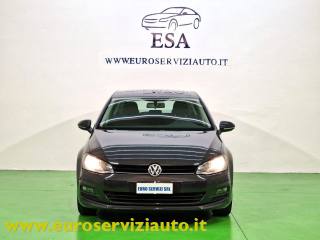 VOLKSWAGEN Golf usata, con Climatizzatore