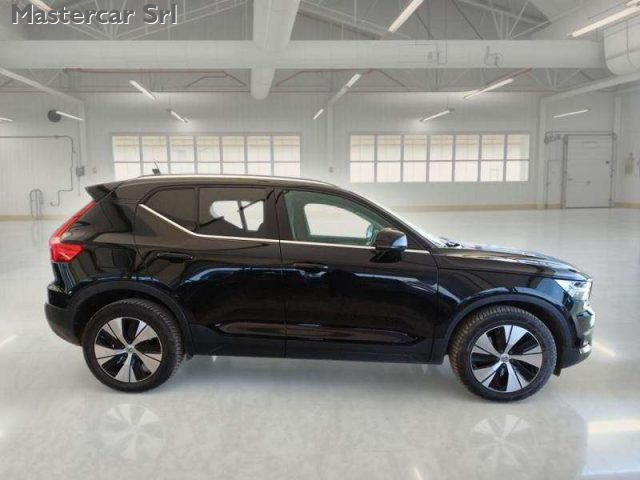 VOLVO XC40 usata, con Boardcomputer