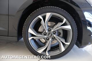 AUDI A3 usata, con Frenata d