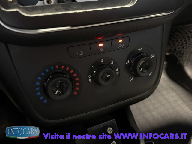 FIAT Punto usata, con Servosterzo