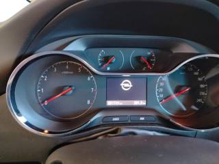 OPEL Crossland usata 24