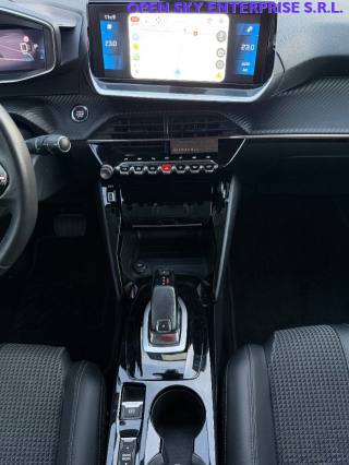 PEUGEOT 208 usata, con Climatizzatore