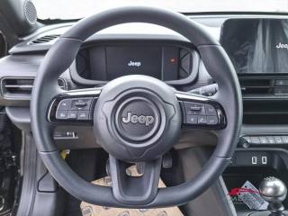 JEEP Avenger usata 13