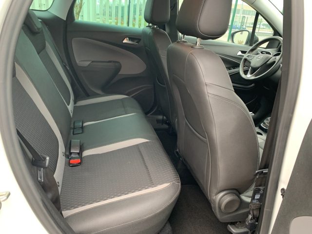 OPEL Crossland X usata, con Controllo trazione