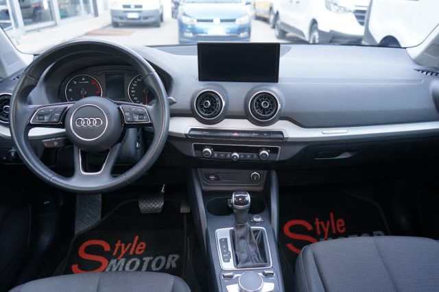 AUDI Q2 usata, con Autoradio