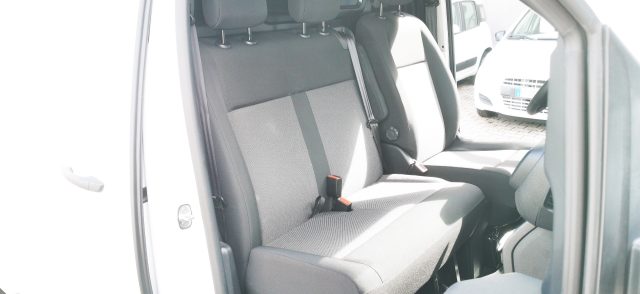 TOYOTA Proace usata 25