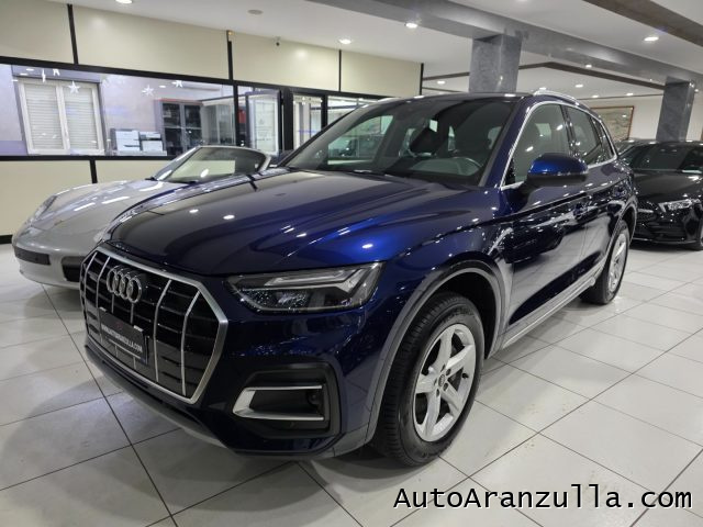 AUDI Q5 usata, con ABS