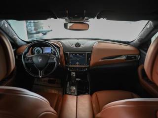 MASERATI Levante usata, con Monitoraggio pressione pneumatici