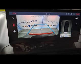 FIAT Doblo usata, con Sensori di parcheggio posteriori