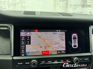 PORSCHE Macan usata, con Regolazione elettrica sedili