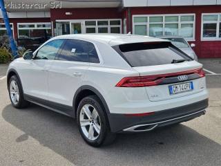 AUDI Q8 usata, con Airbag Passeggero