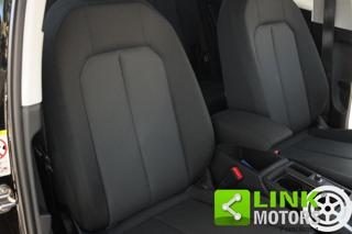 AUDI Q3 usata, con Volante multifunzione