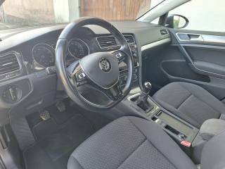 VOLKSWAGEN Golf usata, con Boardcomputer