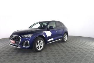 AUDI Q5 usata 7