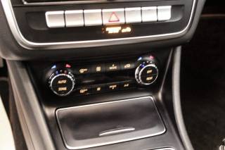 MERCEDES-BENZ GLA 200 usata, con Bracciolo