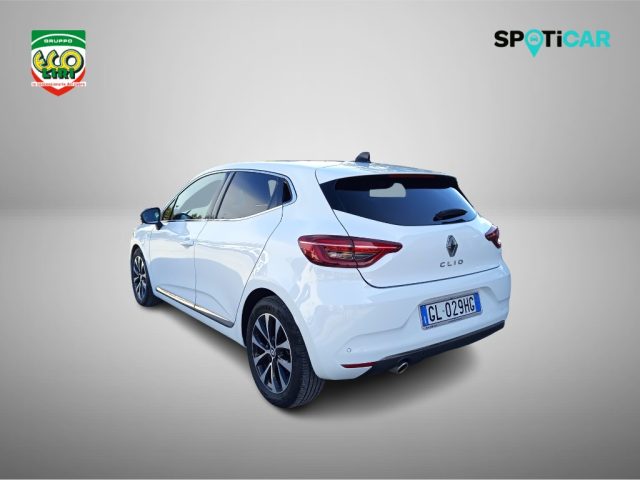 RENAULT Clio usata, con Cerchi in lega