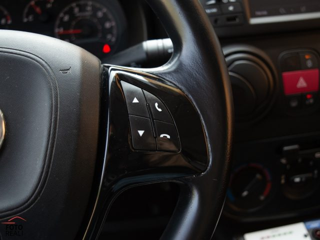 FIAT Fiorino usata, con Luci diurne