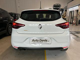 RENAULT Clio usata, con Autoradio