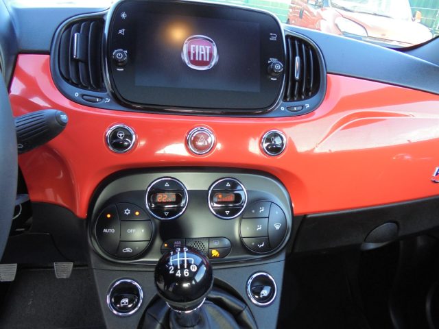 FIAT 500 usata 20