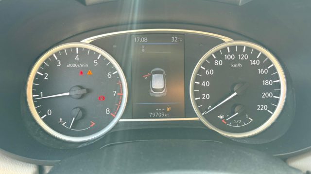 NISSAN Micra usata, con Cruise Control