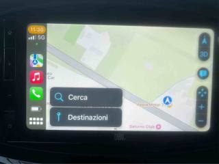 TOYOTA Aygo X usata, con Autoradio