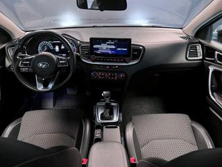 KIA XCeed usata, con Controllo automatico clima
