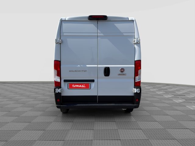 FIAT Ducato usata 3