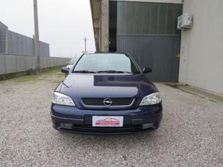 OPEL Astra usata, con Airbag