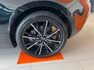 MAZDA MX-5 usata, con Servosterzo