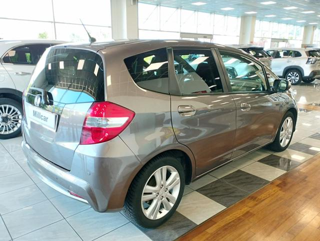 HONDA Jazz usata, con Airbag Passeggero