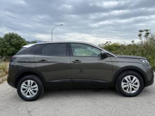 PEUGEOT 3008 usata, con Cruise Control