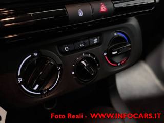 CITROEN C3 usata, con Controllo elettronico della corsia
