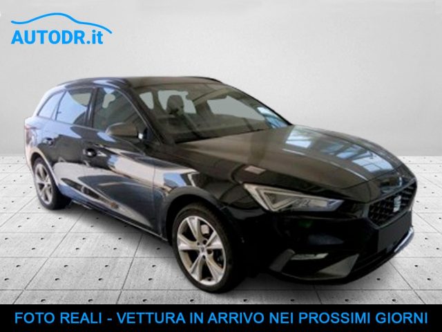 SEAT Leon usata, con Airbag