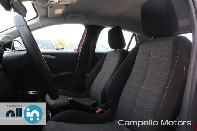 OPEL Corsa usata 4