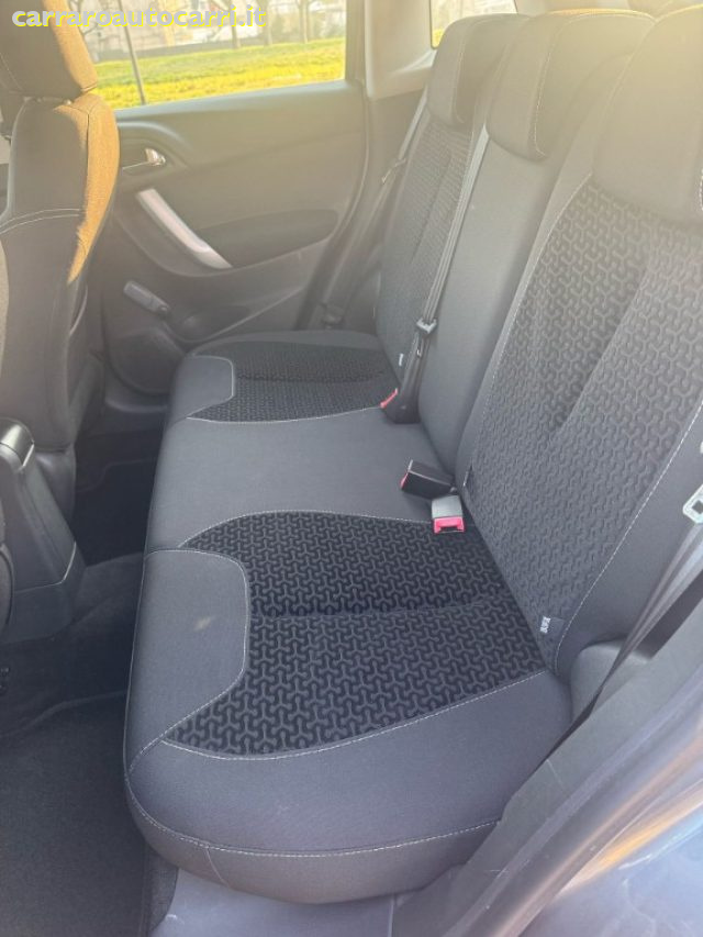 CITROEN C3 usata, con Airbag testa