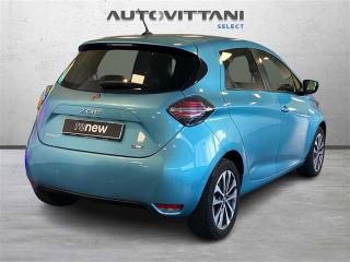 RENAULT ZOE usata, con Airbag Passeggero