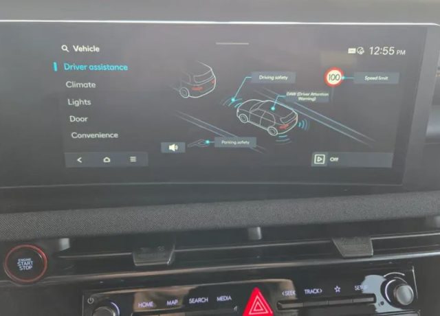 HYUNDAI Tucson usata, con Immobilizzatore elettronico