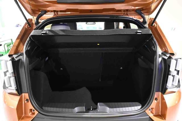 FIAT Grande Panda usata, con Alzacristalli elettrici