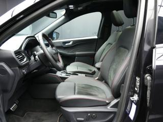 FORD Kuga usata, con Controllo trazione