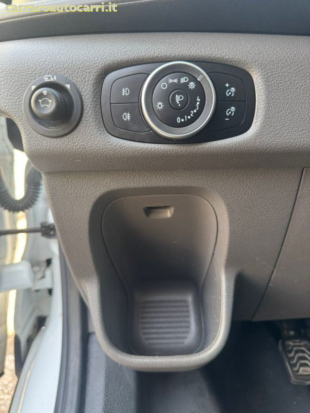 FORD Transit usata 34