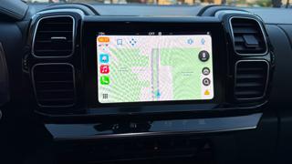 CITROEN C5 Aircross usata, con Climatizzatore