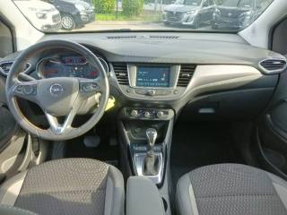 OPEL Crossland X usata, con Climatizzatore