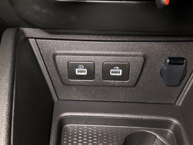 DACIA Duster usata 21