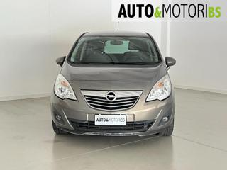 OPEL Meriva usata, con Airbag