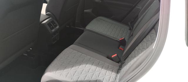 VOLKSWAGEN Tiguan usata, con ESP