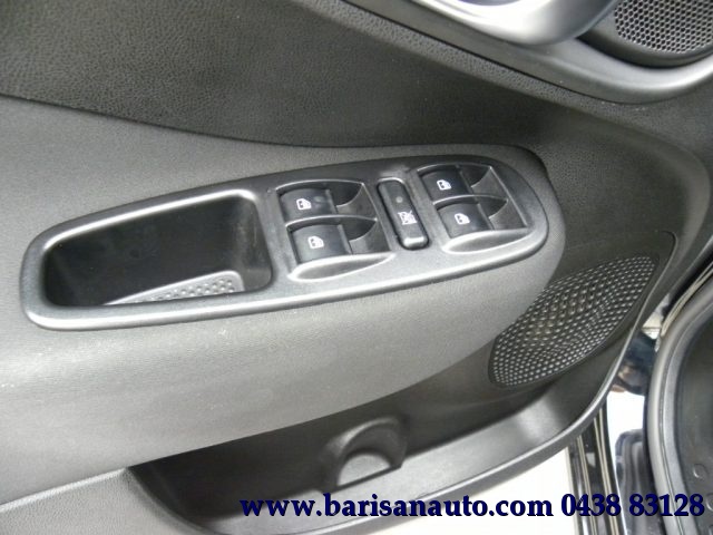 FIAT 500L usata, con Cruise Control